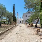 Guest house Dimora Sella 3*