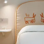 Dimora Sella Guest house 3*
