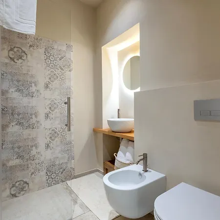 Dimora Sella 3* 阿尔盖罗