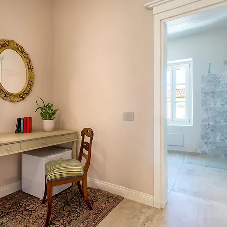 Dimora Sella 3* 阿尔盖罗