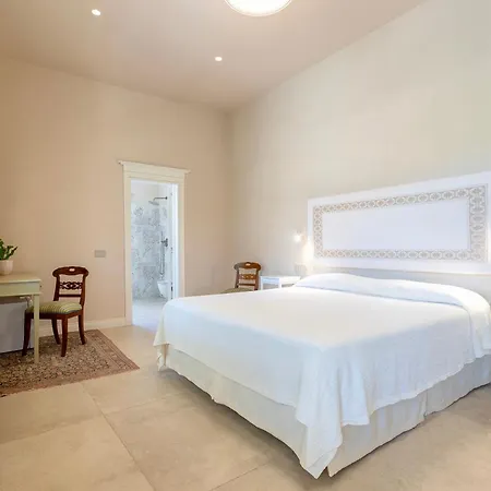 Dimora Sella 3* 阿尔盖罗