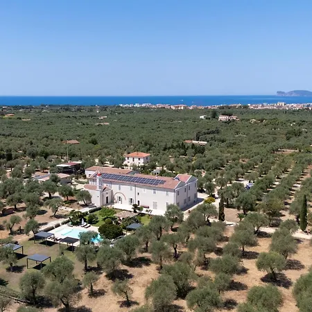 Dimora Sella 3* Alghero