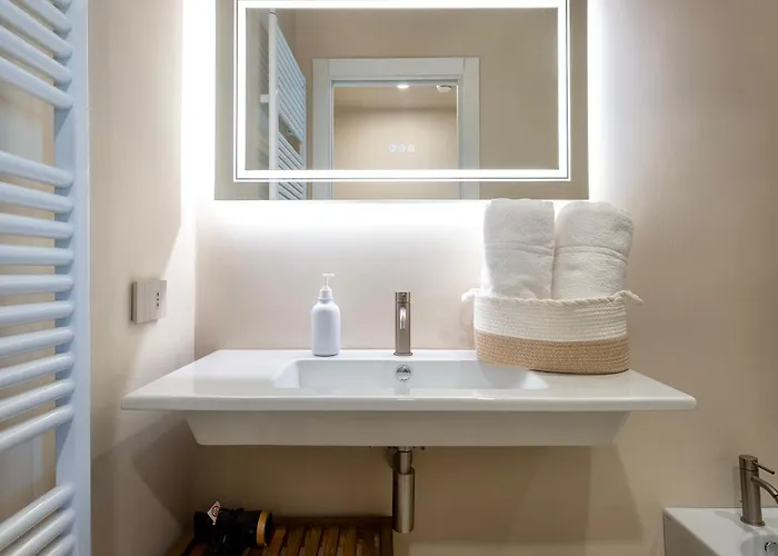 Pensionat Dimora Sella