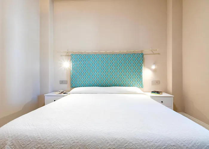 Pensionat Dimora Sella Alghero