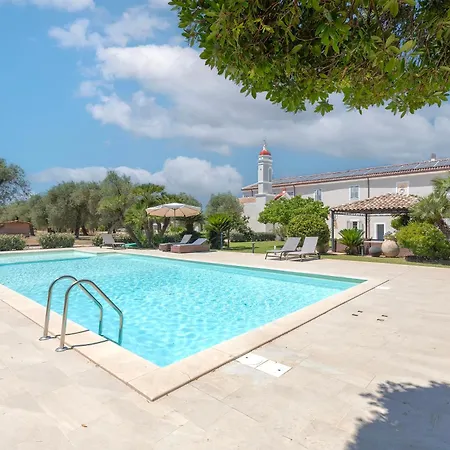 Konukevi Dimora Sella Alghero