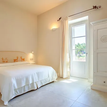 Dimora Sella Maison d'hôtes