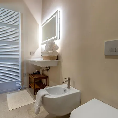 Maison d'hôtes Dimora Sella 3*