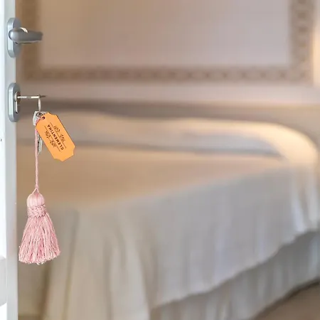 Maison d'hôtes Dimora Sella Alghero