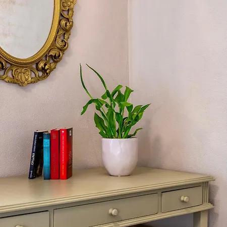 Dimora Sella Maison d'hôtes