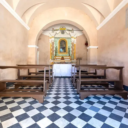 Maison d'hôtes Dimora Sella 3*