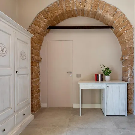 Dimora Sella Maison d'hôtes Alghero