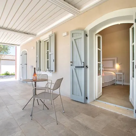 Maison d'hôtes Dimora Sella Alghero