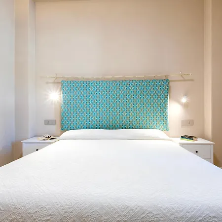 Dimora Sella Maison d'hôtes Alghero