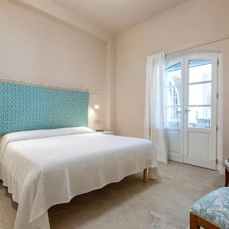 Maison d'hôtes Dimora Sella Alghero