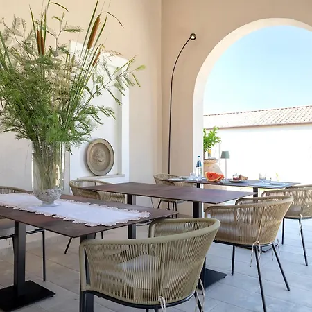 Dimora Sella 3* Alghero