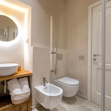 Dimora Sella Konukevi