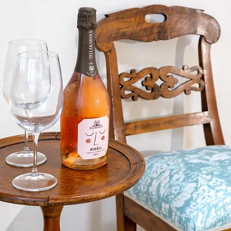 Maison d'hôtes Dimora Sella