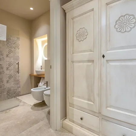 Dimora Sella Maison d'hôtes 3*