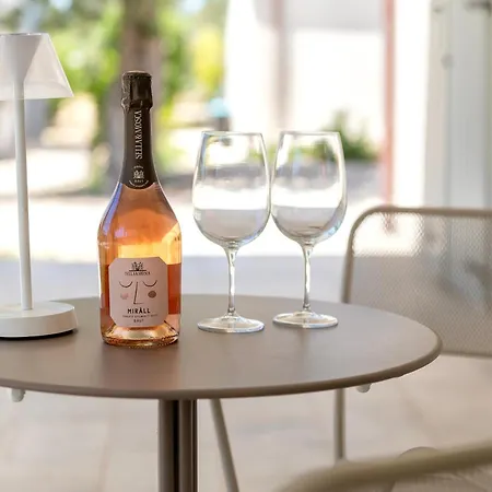 Maison d'hôtes Dimora Sella Alghero