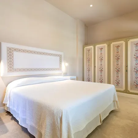 Dimora Sella בית הארחה