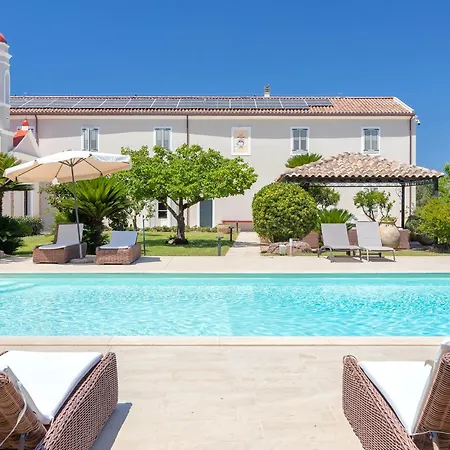 Maison d'hôtes Dimora Sella