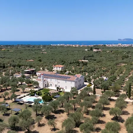 Dimora Sella Konukevi 3*