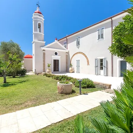 Dimora Sella Maison d'hôtes Alghero