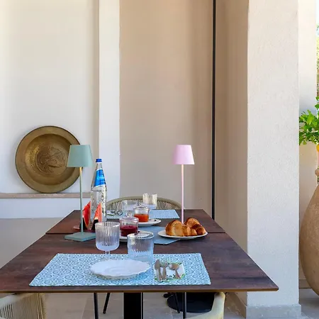 Maison d'hôtes Dimora Sella Alghero