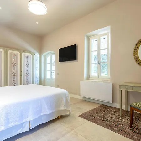 Maison d'hôtes Dimora Sella 3*