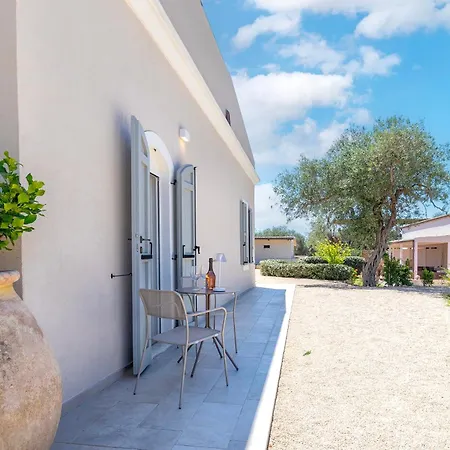 Dimora Sella Maison d'hôtes Alghero