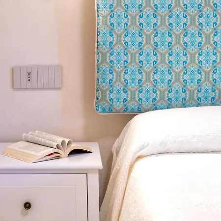 Dimora Sella בית הארחה 3*