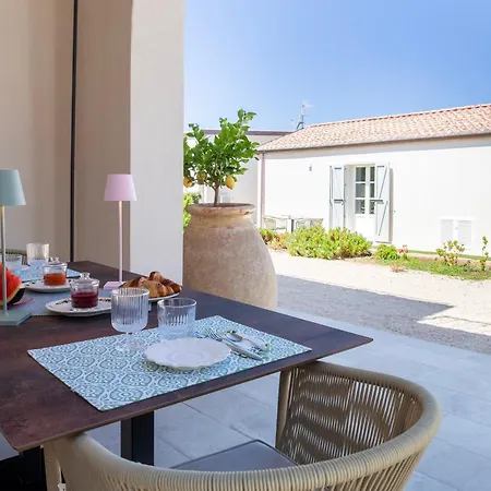Dimora Sella 3*