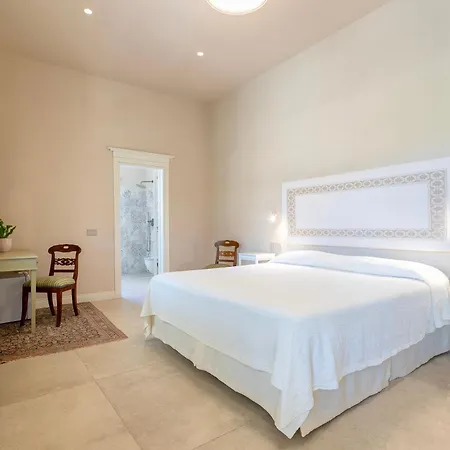 Maison d'hôtes Dimora Sella