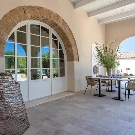 Maison d'hôtes Dimora Sella Alghero