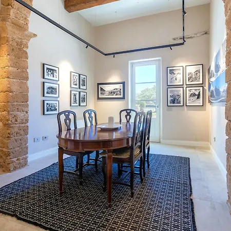 Dimora Sella Maison d'hôtes 3*