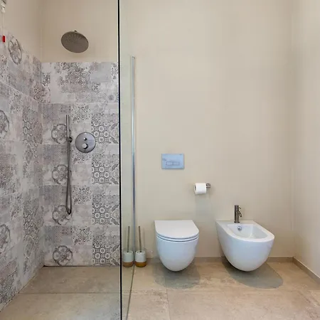 Dimora Sella Maison d'hôtes 3*