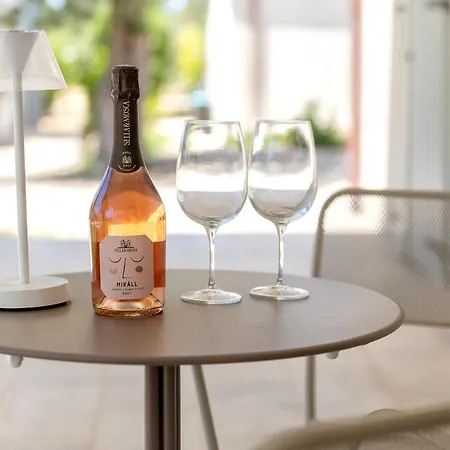Maison d'hôtes Dimora Sella 3*