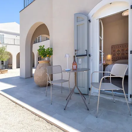 Maison d'hôtes Dimora Sella