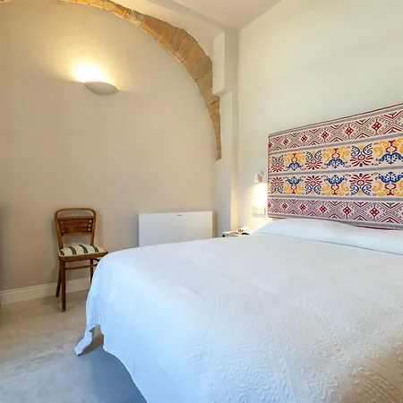 Maison d'hôtes Dimora Sella
