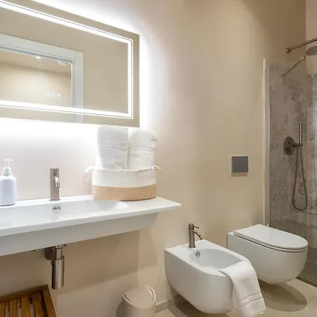 Maison d'hôtes Dimora Sella 3*