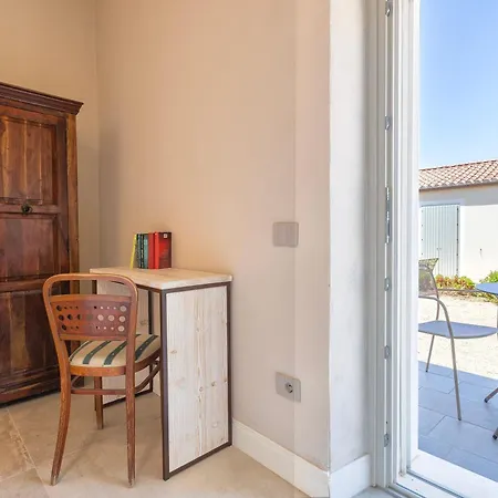 Maison d'hôtes Dimora Sella Alghero
