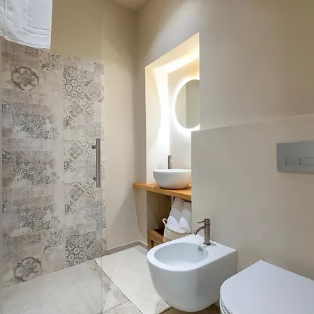 Dimora Sella Maison d'hôtes Alghero