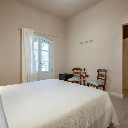 Maison d'hôtes Dimora Sella 3*