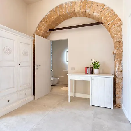 Dimora Sella Maison d'hôtes