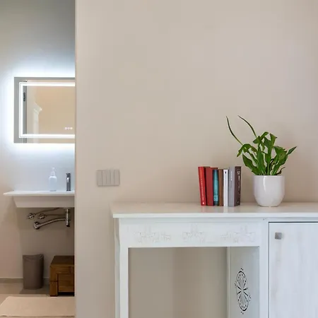 Dimora Sella Maison d'hôtes 3*