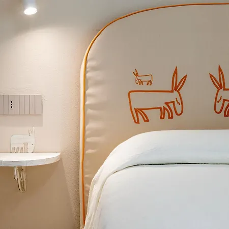 Dimora Sella Maison d'hôtes 3*