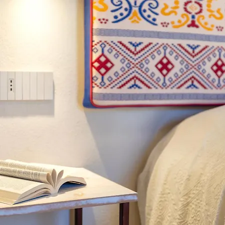 Dimora Sella 게스트하우스