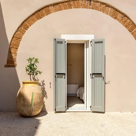 Dimora Sella 알게로