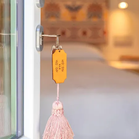 게스트하우스 Dimora Sella 알게로