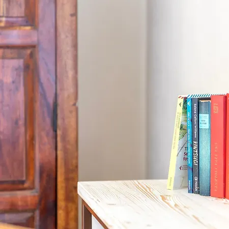 Dimora Sella 3* 알게로